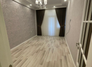 Satılır 2 otaqlı 72 m2 yeni tikili Qara Qarayev m.