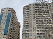 Satılır 3 otaqlı 85 m2 yeni tikili Cavanşir körpüsü