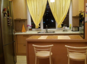 Satılır 2 otaqlı 53 m2 yeni tikili Yeni Yasamal