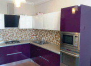 İcarəyə verilir 3 otaqlı 110 m2 yeni tikili Elmlər Akademiyası m.