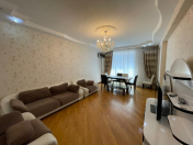 İcarəyə verilir 3 otaqlı 148 m2 yeni tikili Metropark