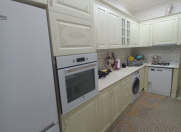 Satılır 2 otaqlı 90 m2 yeni tikili Həzi Aslanov m.