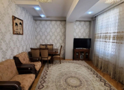 Satılır 2 otaqlı 78 m2 yeni tikili Neftçilər m.