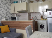 Satılır 2 otaqlı 43.3 m2 yeni tikili Suraxanı r.