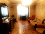 İcarəyə verilir 3 otaqlı 100 m2 köhnə tikili Nəsimi r.