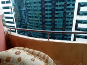 Satılır 1 otaqlı 56 m2 yeni tikili Şah İsmayıl Xətai m.