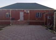 Satılır 4 otaqlı 130 m2 bağ evi Hövsan