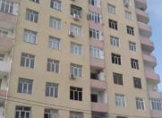 Satılır 3 otaqlı 153 m2 yeni tikili Yeni Yasamal