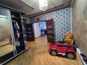 Satılır 3 otaqlı 140 m2 yeni tikili Yeni Yasamal