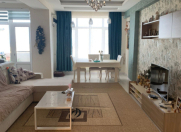 İcarəyə verilir 2 otaqlı 100 m2 yeni tikili Neftçilər m.