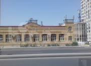 Satılır 2 otaqlı 800 m2 obyekt Xətai r.