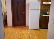 İcarəyə verilir 2 otaqlı 60 m2 yeni tikili Şah İsmayıl Xətai m.