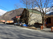 Satılır 5 otaqlı 300 m2 villa Qax