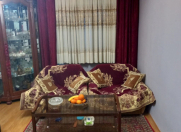 Satılır 2 otaqlı 42 m2 köhnə tikili Qara Qarayev m.