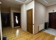 Satılır 3 otaqlı 105 m2 yeni tikili İnşaatçılar m.