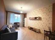 İcarəyə verilir 3 otaqlı 110 m2 yeni tikili İnşaatçılar m.