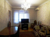 İcarəyə verilir 2 otaqlı 45 m2 köhnə tikili 20 yanvar m.