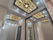 Satılır 3 otaqlı 105 m2 yeni tikili Qara Qarayev m.