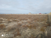 Satılır 400 sot torpaq Əhmədli m.