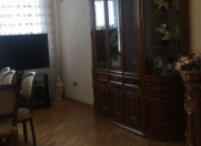 Satılır 3 otaqlı 100 m2 yeni tikili 8 km