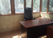 İcarəyə verilir 1 otaqlı 15 m2 ofis Elmlər Akademiyası m.