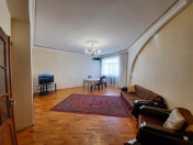 Satılır 3 otaqlı 117 m2 yeni tikili 8 km