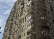 Satılır 3 otaqlı 105 m2 yeni tikili İnşaatçılar m.