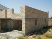 Satılır 6 otaqlı 144 m2 həyət evi Sumqayıt