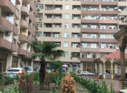 Satılır 3 otaqlı 123 m2 yeni tikili Səməd Vurğun parkı