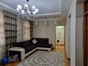 Satılır 3 otaqlı 110 m2 bağ evi Əhmədli