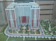 Satılır 3 otaqlı 97 m2 yeni tikili 3 mkr