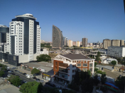 İcarəyə verilir 3 otaqlı 80 m2 yeni tikili Gənclik m.