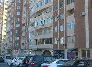 Satılır 3 otaqlı 134 m2 yeni tikili Yeni Yasamal