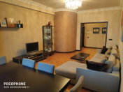 Satılır 4 otaqlı 121 m2 yeni tikili 9 mkr