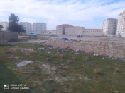 Satılır 4 sot torpaq Savalan