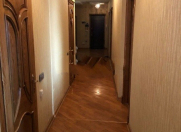 Satılır 4 otaqlı 190 m2 yeni tikili Nərimanov r.