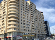 Satılır 2 otaqlı 50 m2 yeni tikili İctimai telekanalı