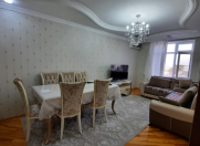 Satılır 3 otaqlı 70 m2 köhnə tikili Y.Günəşli