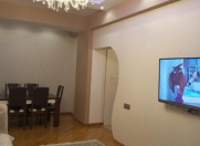 Satılır 2 otaqlı 81 m2 yeni tikili Yeni Yasamal