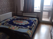 İcarəyə verilir 2 otaqlı 61 m2 yeni tikili Yeni Yasamal