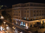 Satılır 4 otaqlı 90 m2 köhnə tikili Sahil m.