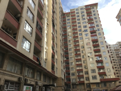 Satılır 3 otaqlı 70 m2 yeni tikili İctimai telekanalı