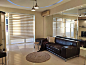 İcarəyə verilir 2 otaqlı 56 m2 yeni tikili AMAY