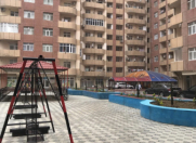 Satılır 2 otaqlı 73 m2 yeni tikili İctimai telekanalı