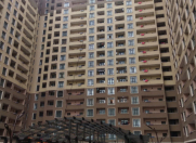 Satılır 3 otaqlı 90 m2 yeni tikili İnşaatçılar m.