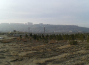 Satılır 96 sot torpaq Zığ