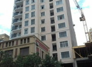 Satılır 1 otaqlı 56 m2 yeni tikili Gənclik m.