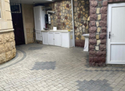 Satılır 5 otaqlı 360 m2 həyət evi 8 km