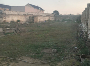 Satılır 11.5 sot torpaq Mərdəkan