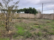 Satılır 4 sot torpaq Hilton otel